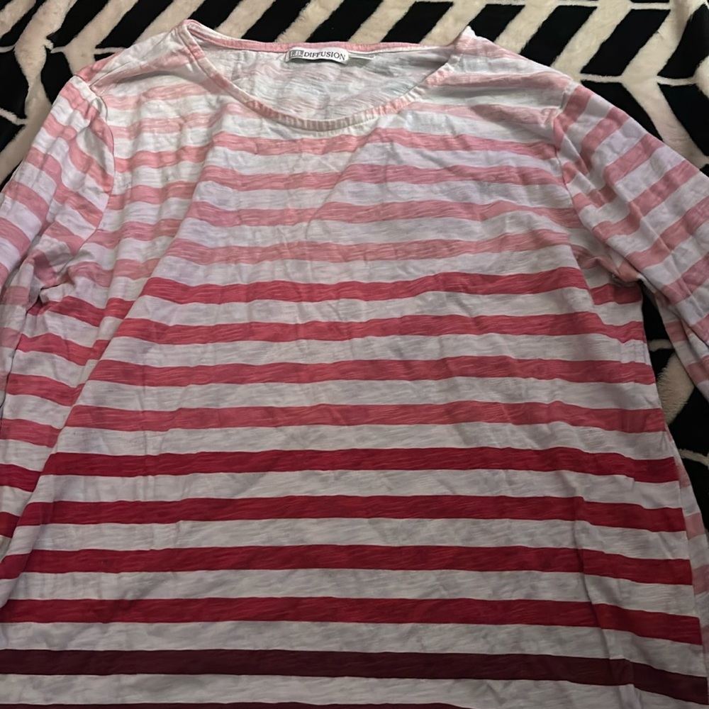 Ombre T-shirt